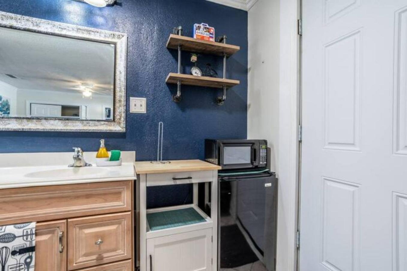 Cozy Heart Of Downtown Pool & Pets Ok * Orlando