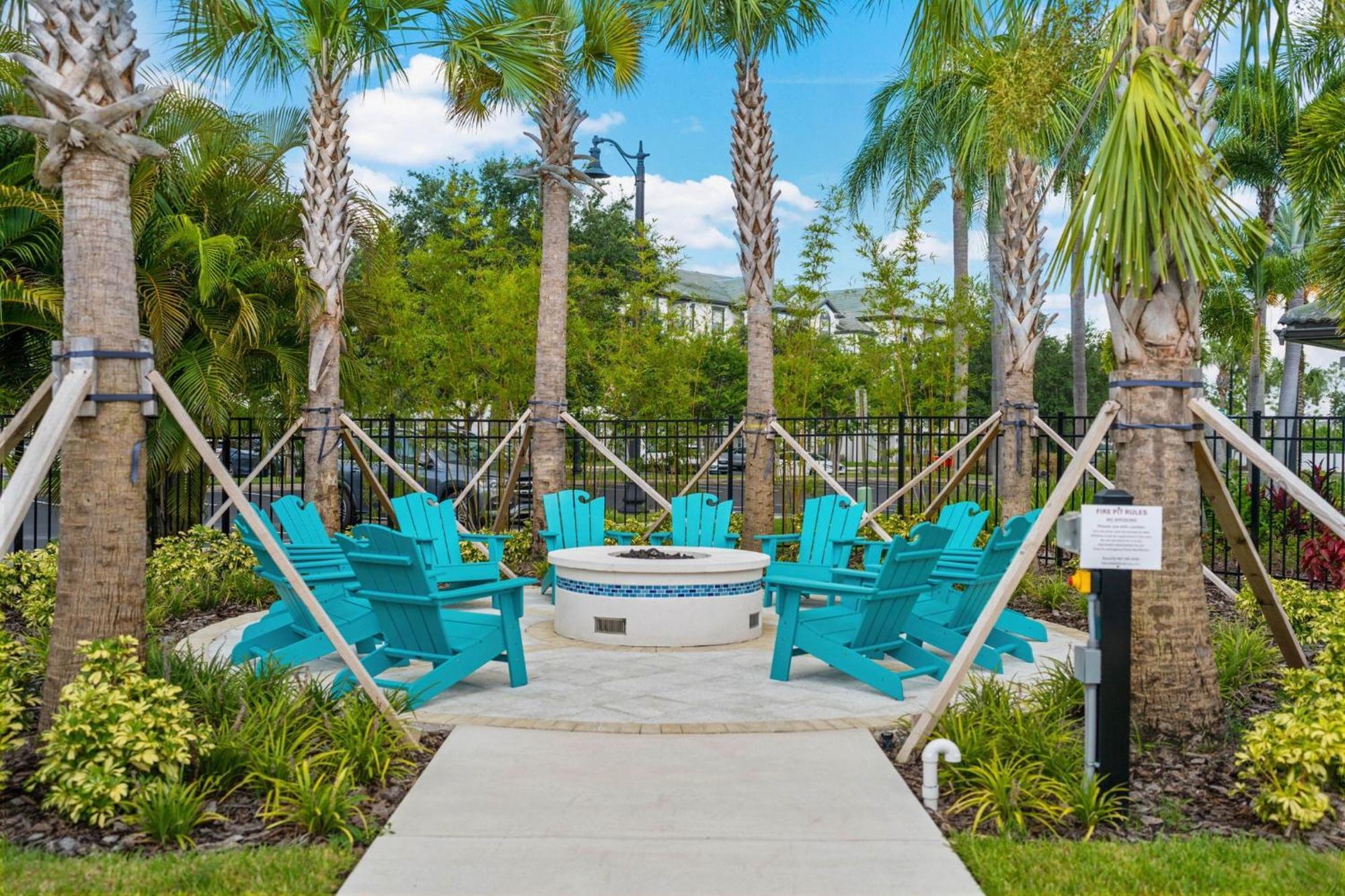 Apartment Shoreway Loop Unit 407 Orlando