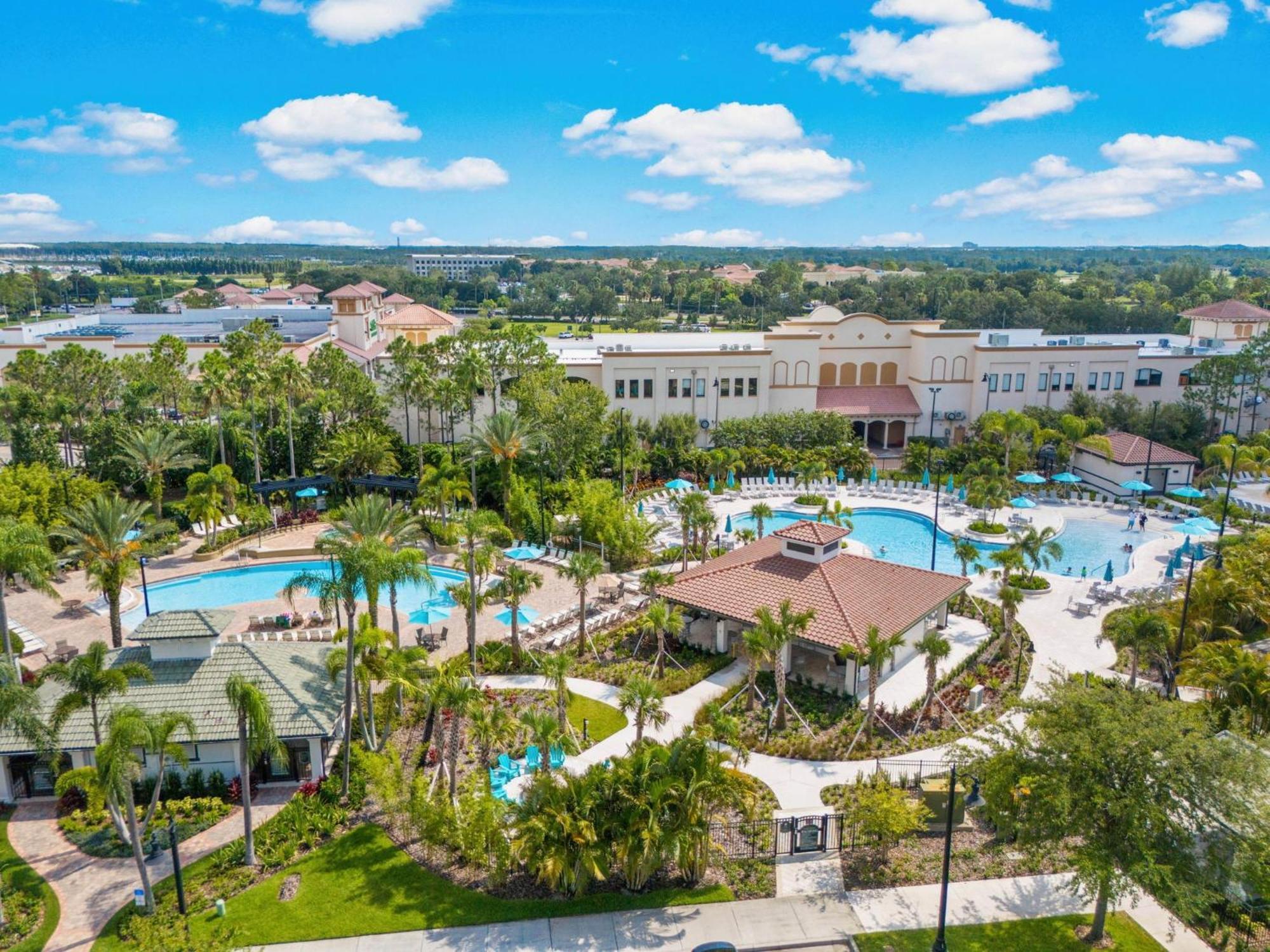 Apartment Shoreway Loop Unit 407 *