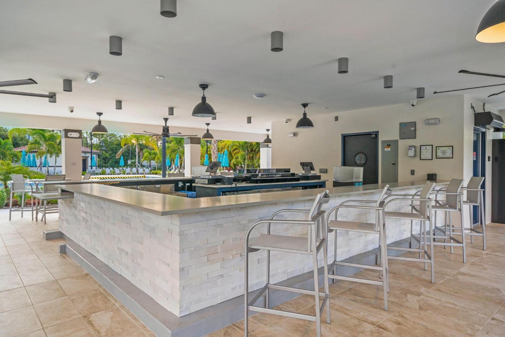 Apartment Shoreway Loop Unit 407 Orlando