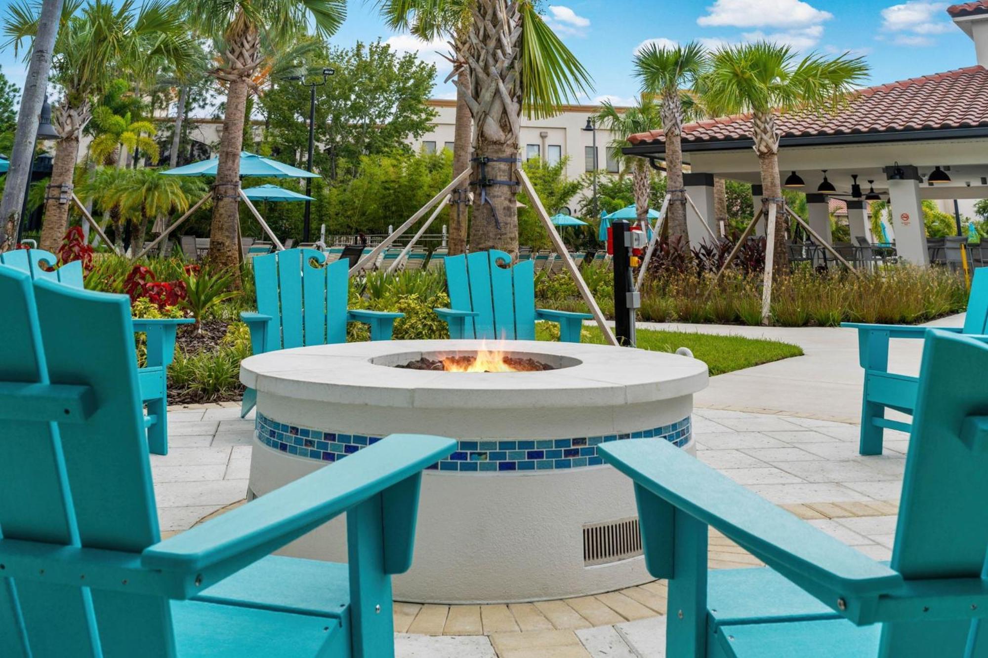 Shoreway Loop Unit 108 Apartment Orlando
