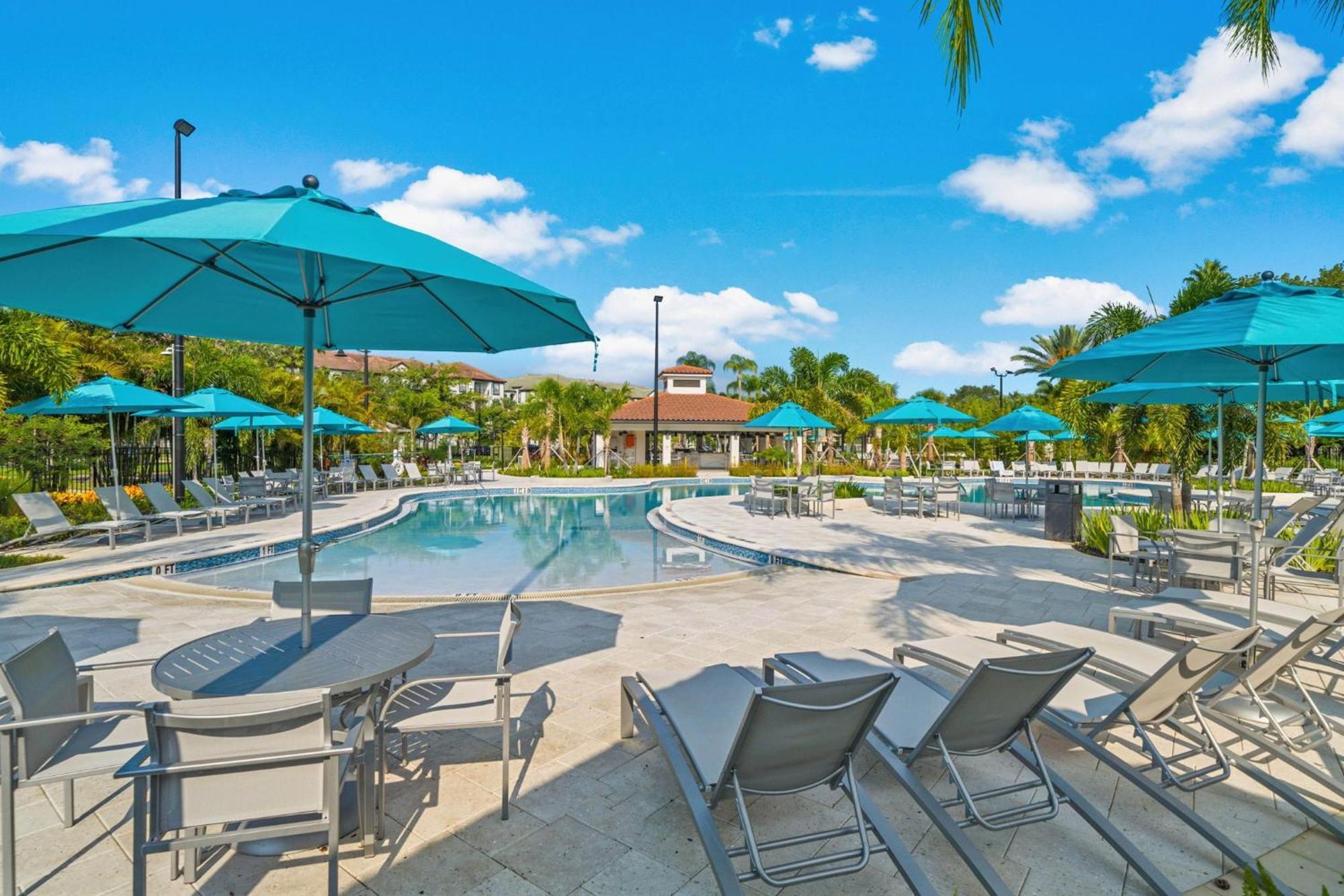 Shoreway Loop Unit 108 Apartment Orlando