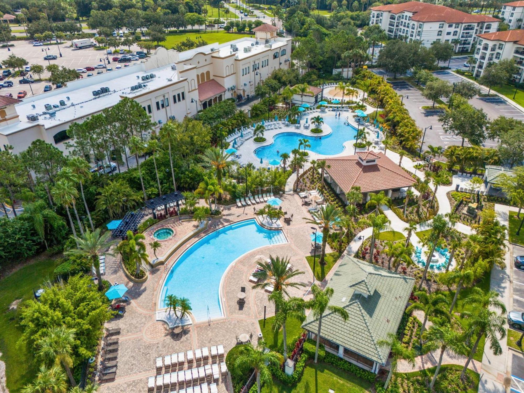 Casa Magna #152742 Apartment Orlando