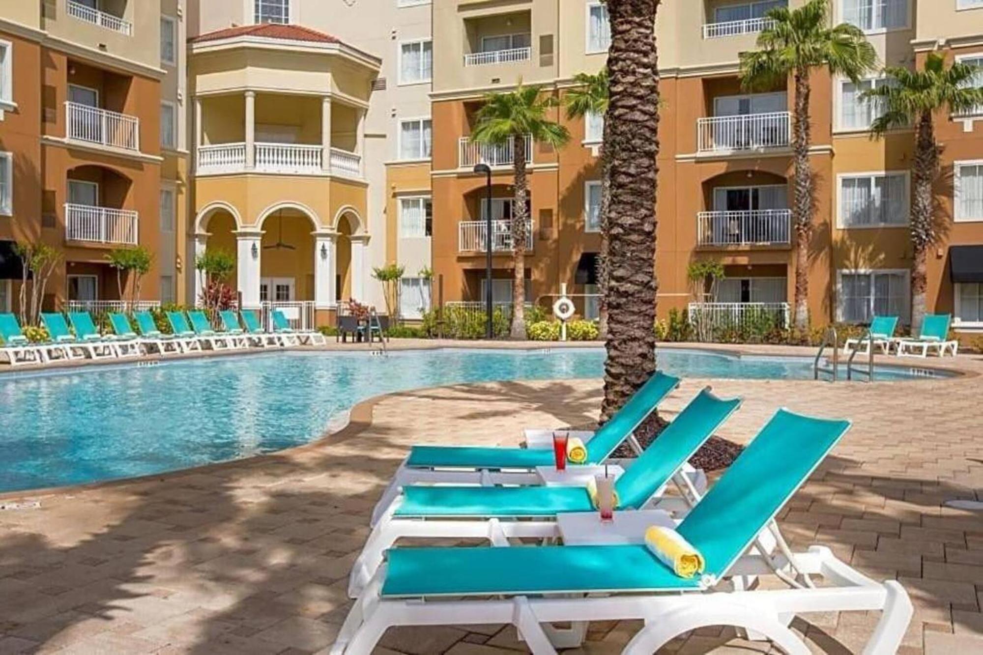 Apartment 1br Next Universal Fl