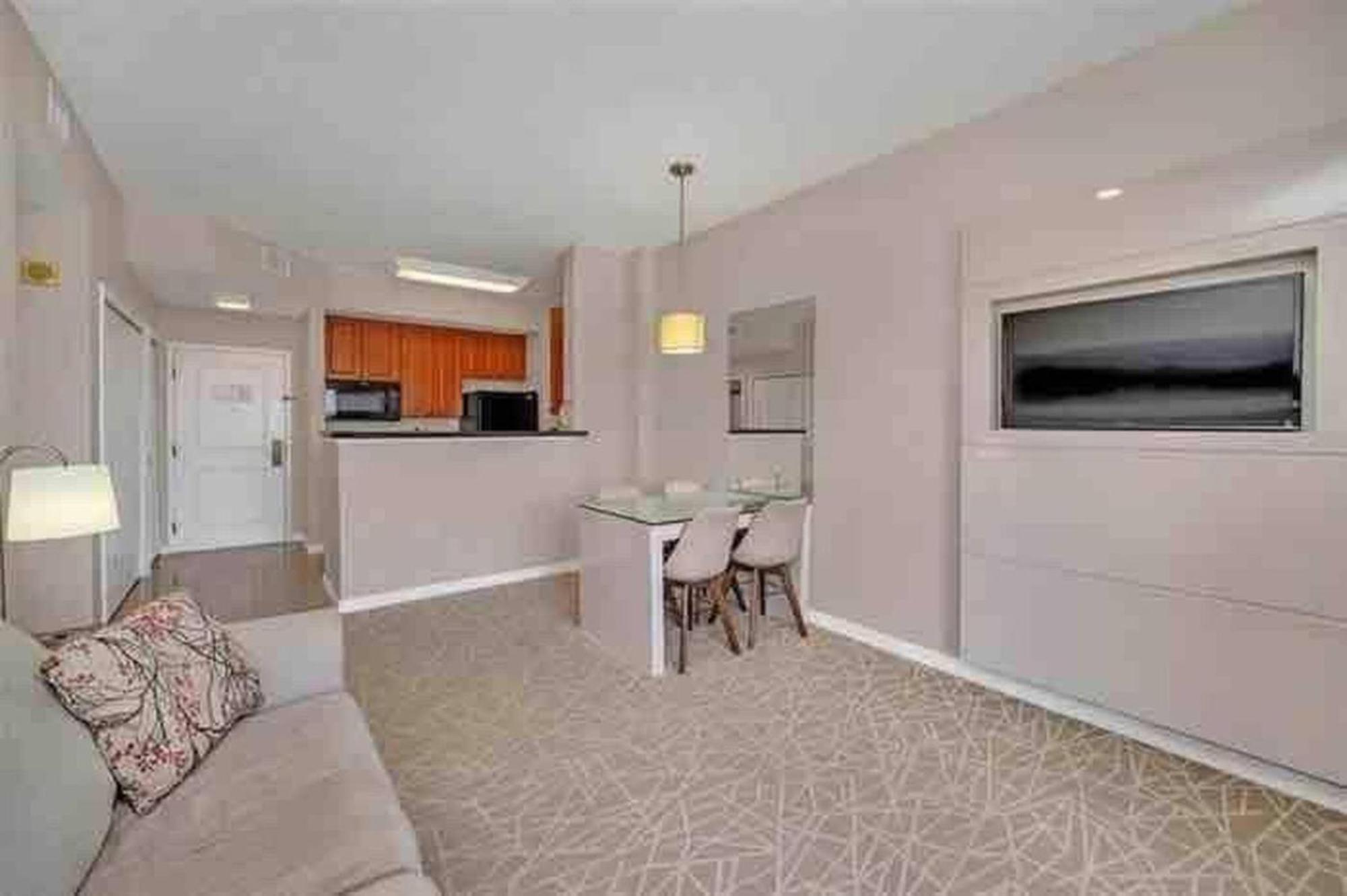 Apartment 1br Next Universal Fl *