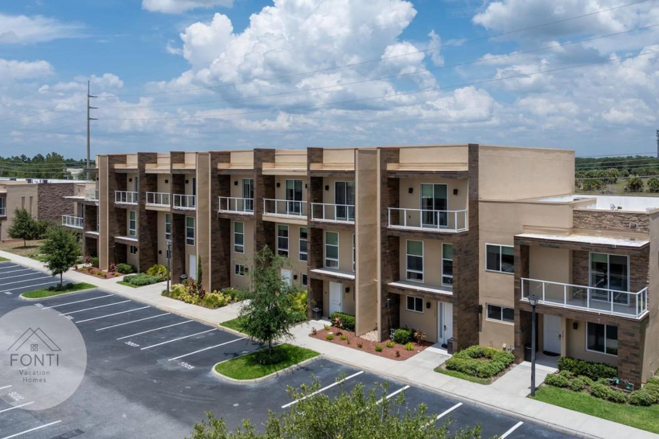 Holiday home Luxury 4br Townhouse Next To 3173 *