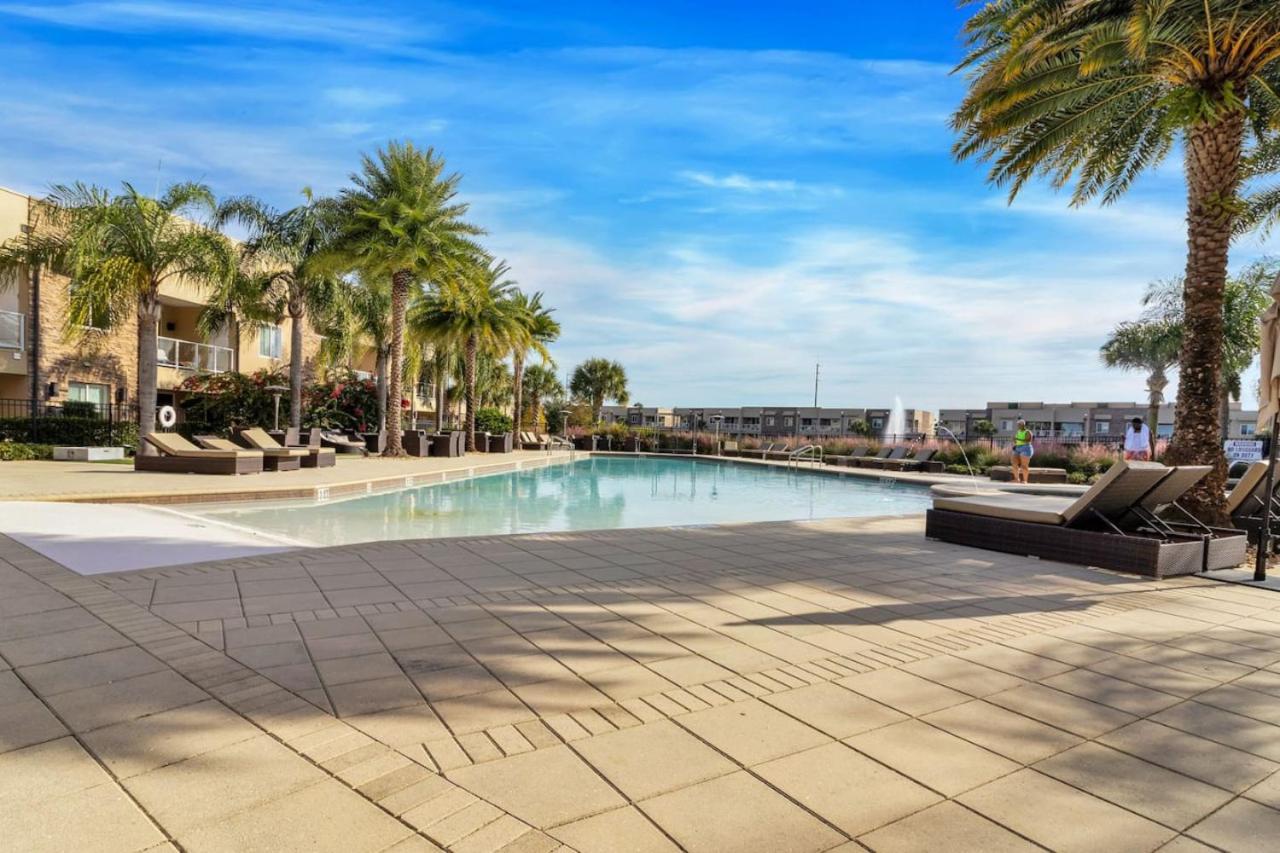 Holiday home Luxury 4br Townhouse Next To 3173 Orlando