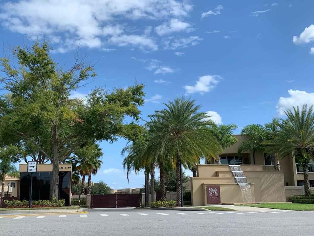 Luxury 4br Townhouse Next To 3173 Orlando