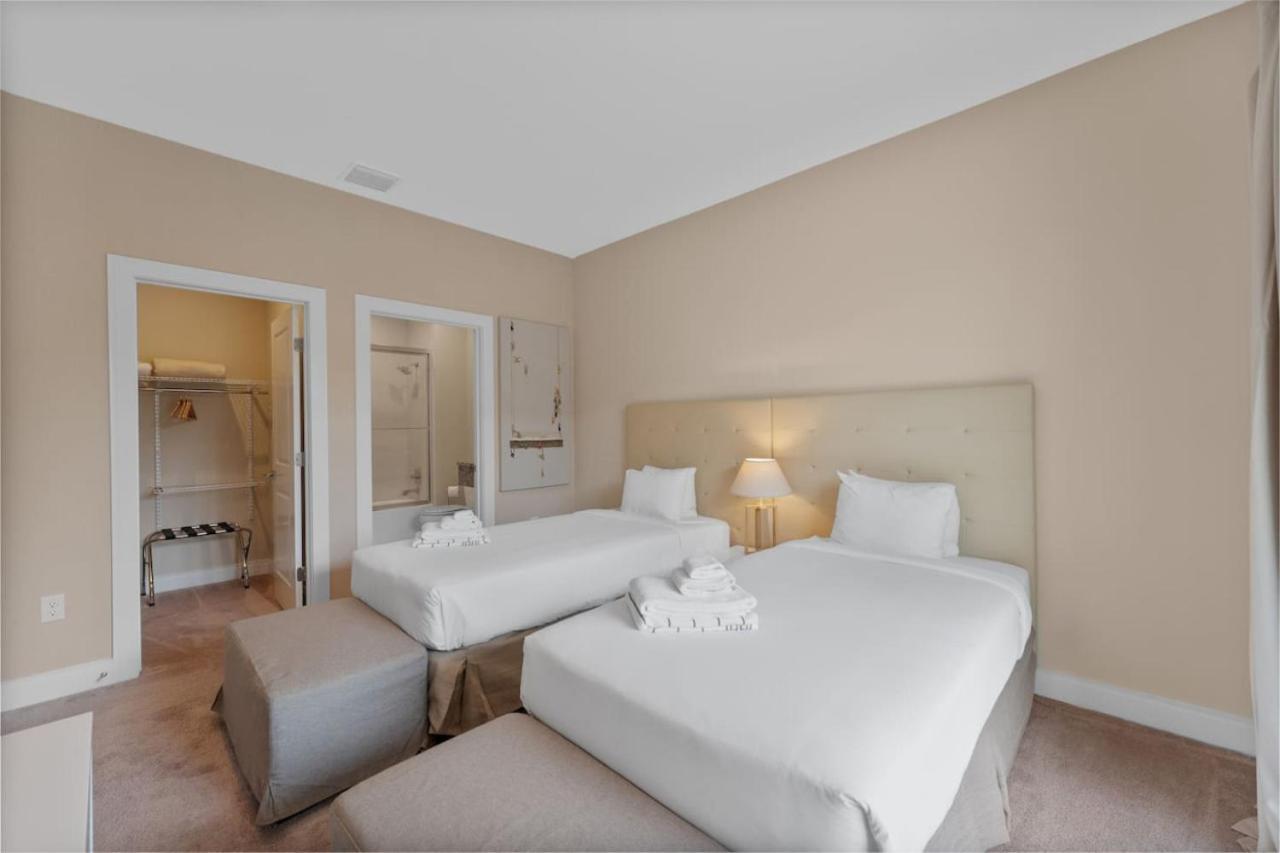 Holiday home Luxury 4br Townhouse Next To 3173 Orlando