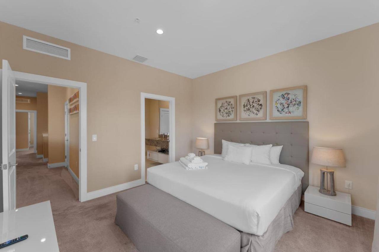 Holiday home Luxury 4br Townhouse Next To 3173 Orlando
