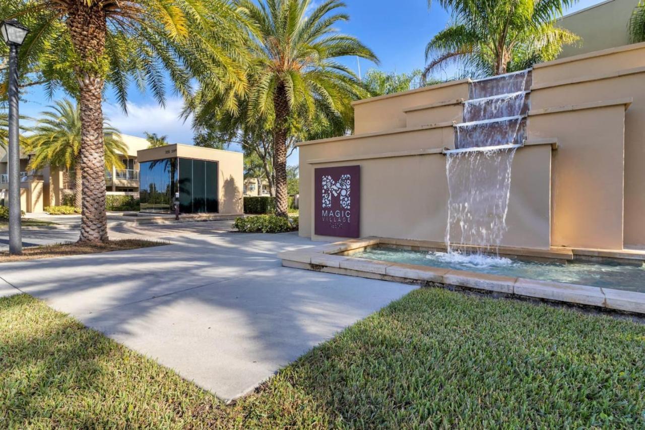 Luxury 4br Townhouse Next To 3173 Orlando