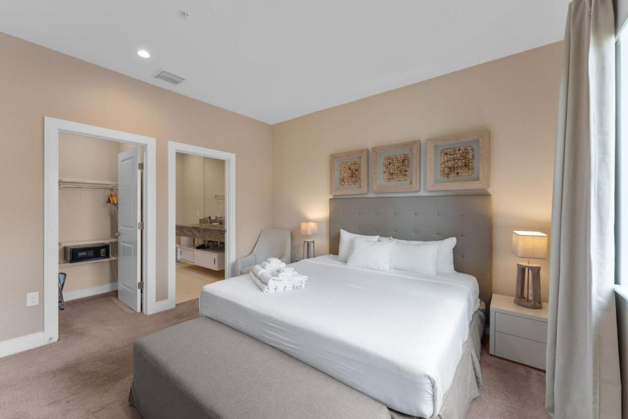 Holiday home Luxury 4br Townhouse Next To 3173 Orlando