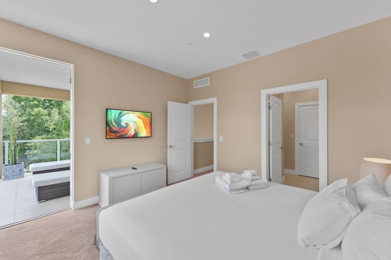 Luxury 4br Townhouse Next To 3173 Holiday home Orlando