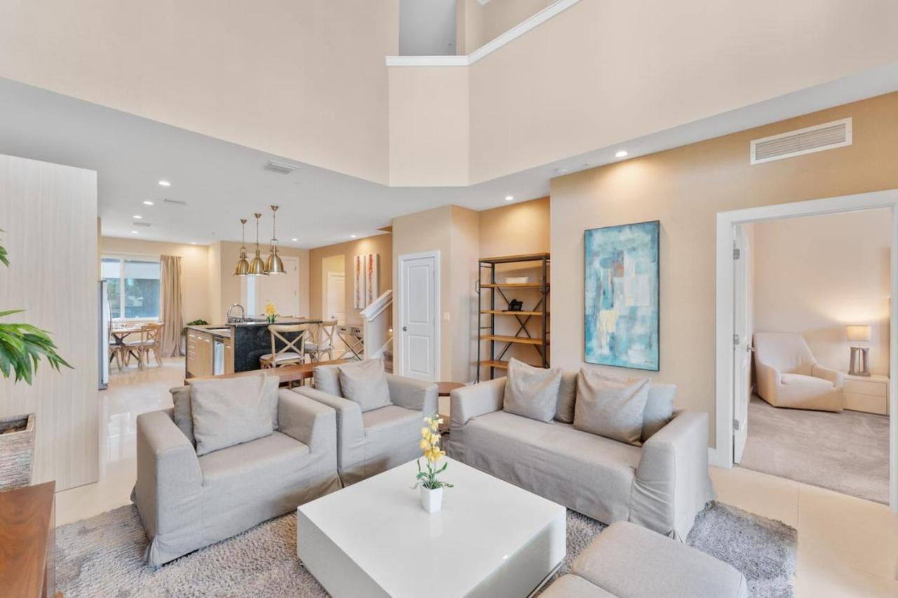 Holiday home Luxury 4br Townhouse Next To 3173 Orlando