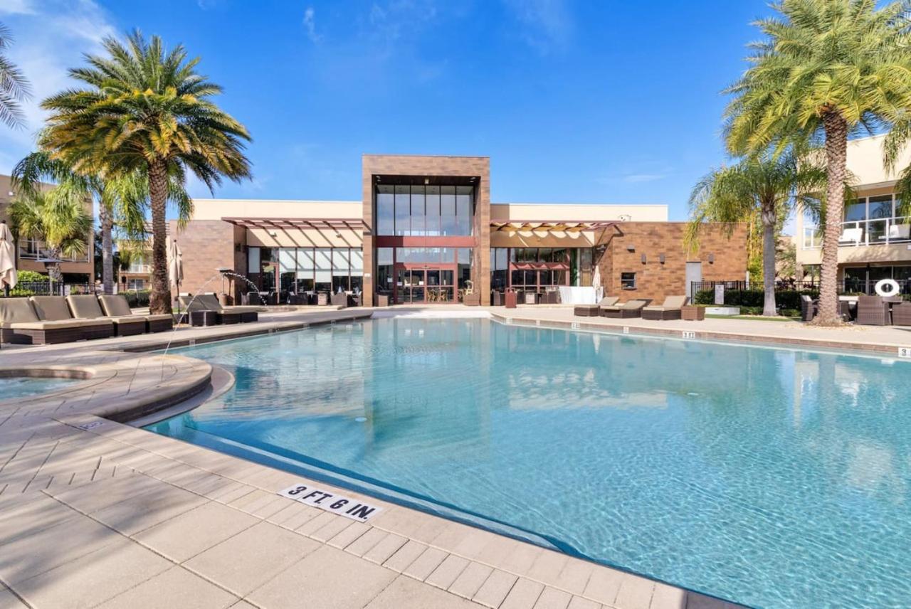 Luxury 4br Townhouse Next To 3201 *