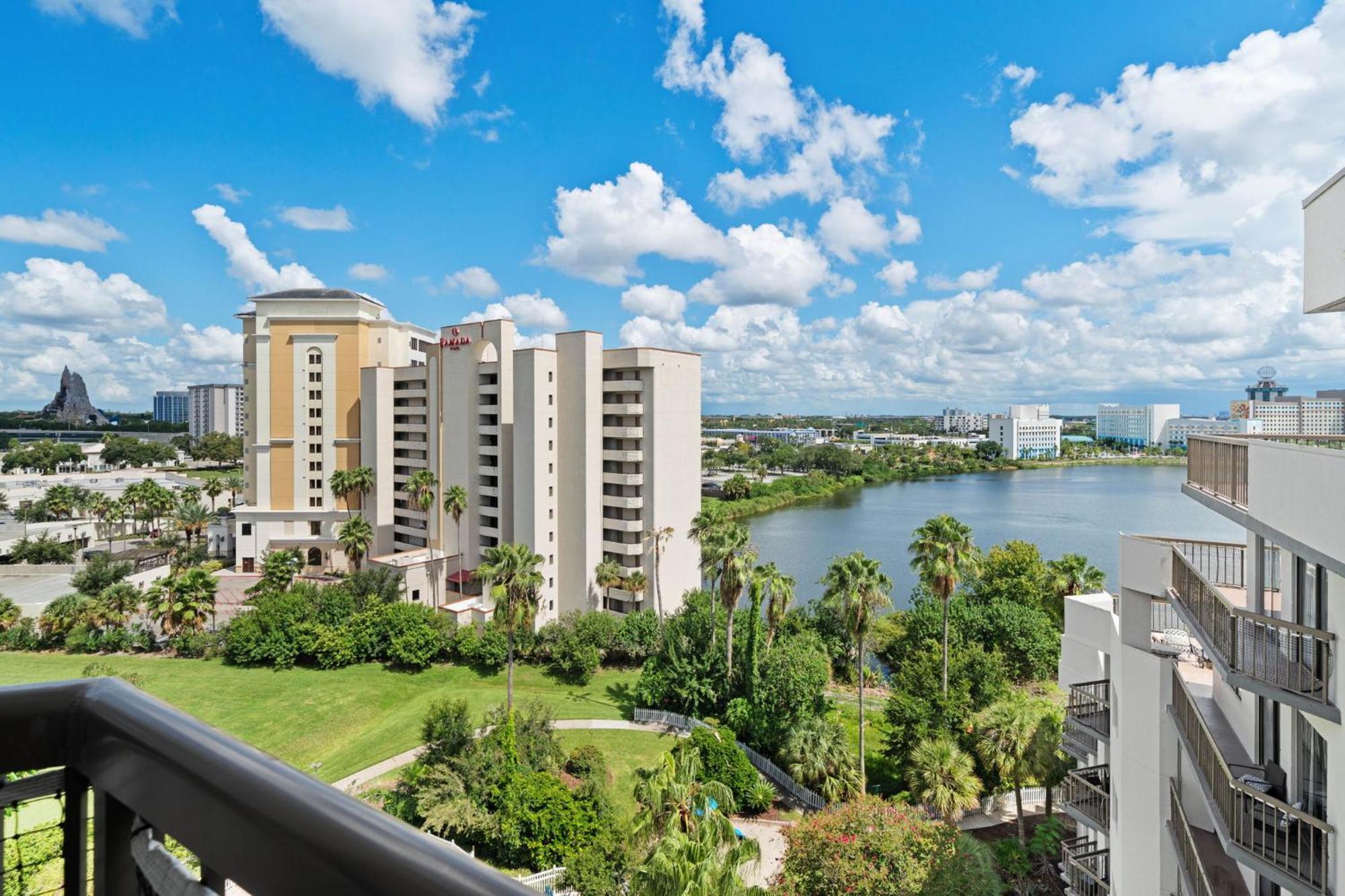 Apartment 6165 Carrier Drive 1001 Orlando