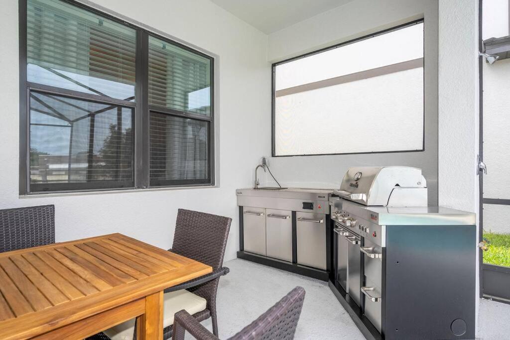 Holiday home Brand New Elegance Vacation At Paradiso 6151 Orlando