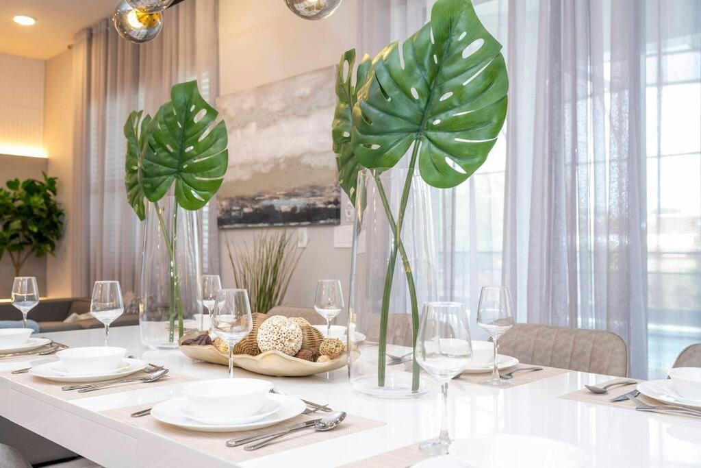 Brand New Elegance Vacation At Paradiso 6151