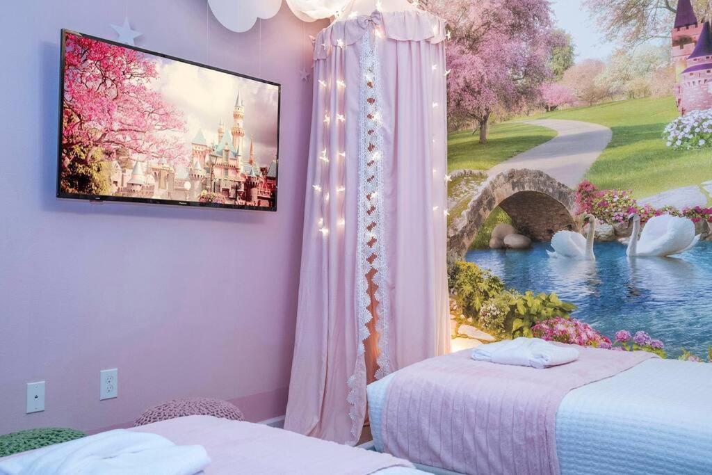 Holiday home Brand New Elegance Vacation At Paradiso 6151 Orlando
