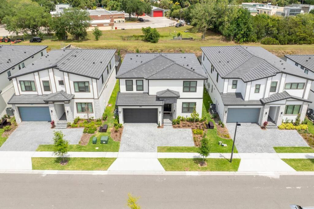 Holiday home Brand New Elegance Vacation At Paradiso 6151 Orlando
