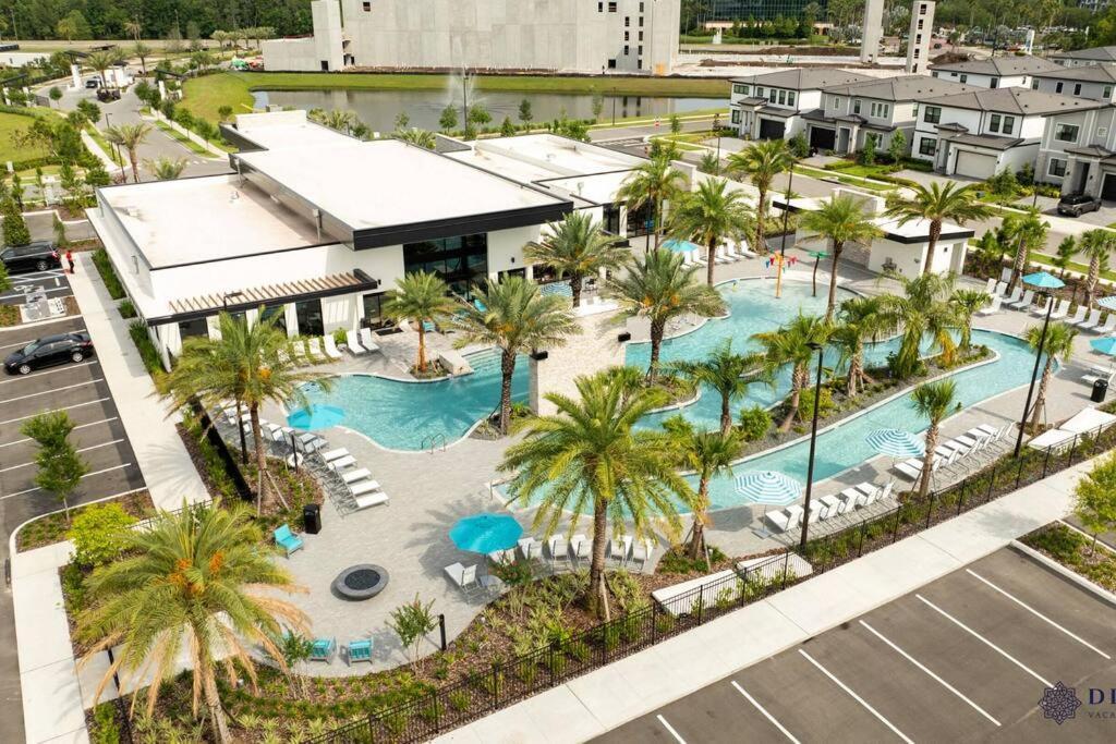 Brand New Elegance Vacation At Paradiso 6151 Orlando