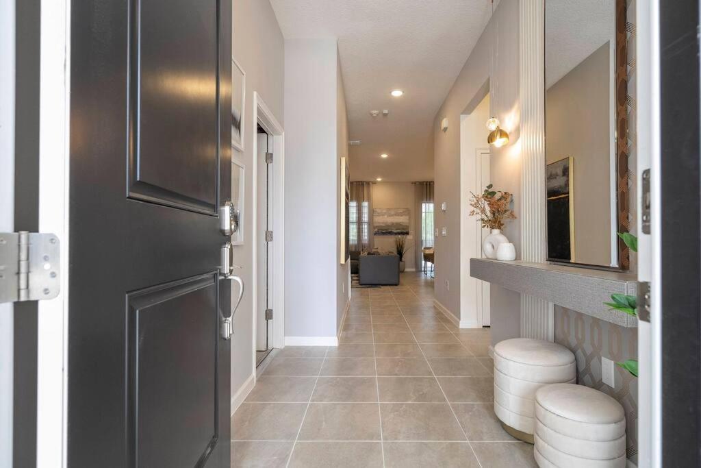 Brand New Elegance Vacation At Paradiso 6151 Holiday home Orlando