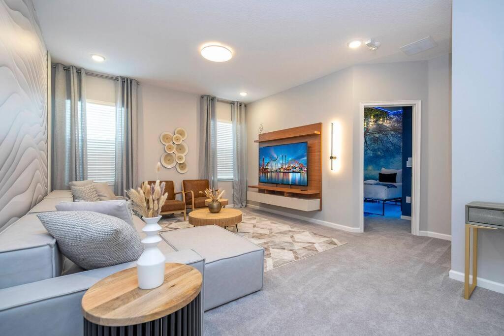 Brand New Elegance Vacation At Paradiso 6151 Holiday home Orlando