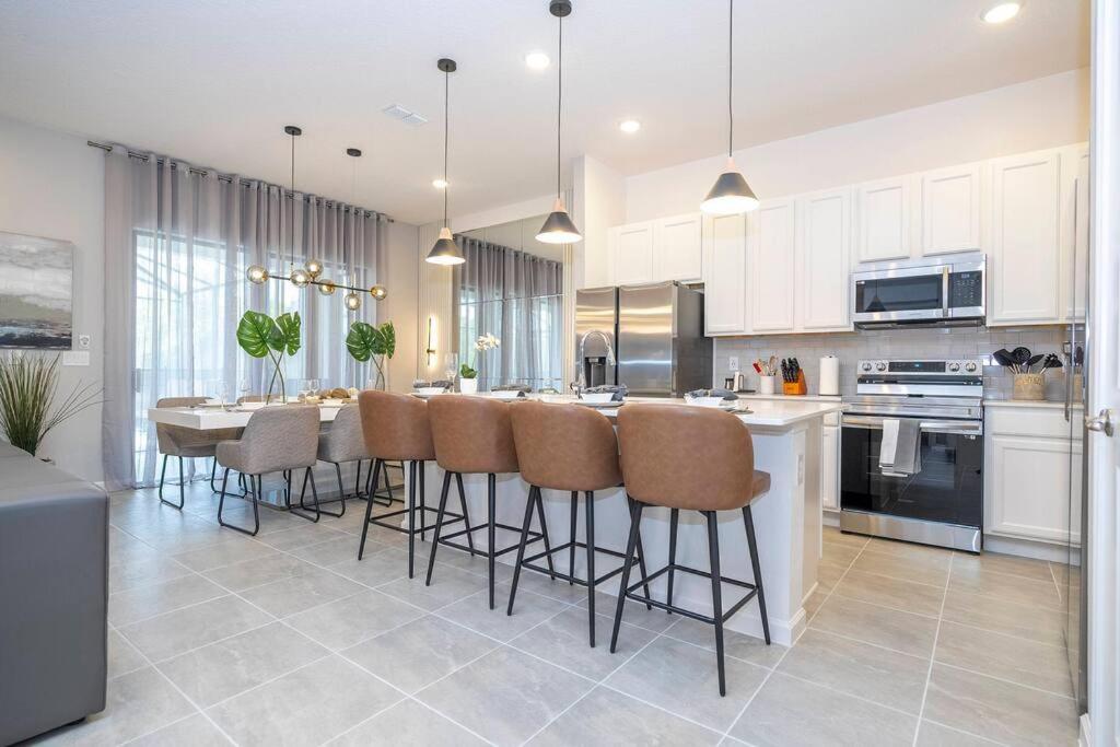 Brand New Elegance Vacation At Paradiso 6151 Holiday home