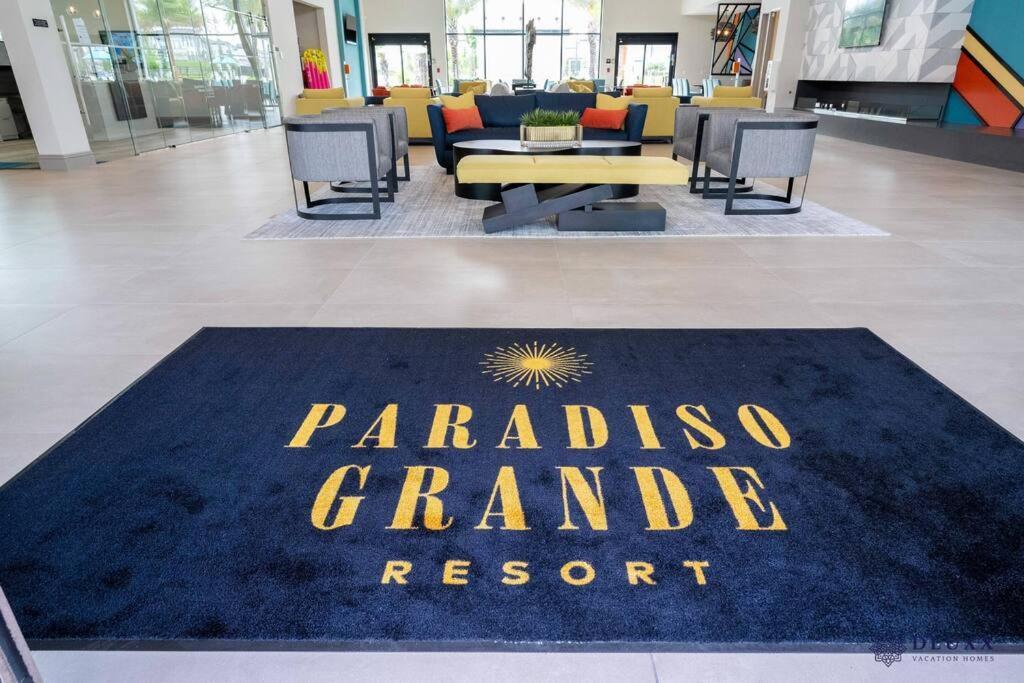 Brand New Elegance Vacation At Paradiso 6151 *