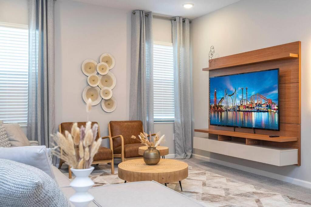 Brand New Elegance Vacation At Paradiso 6151 Holiday home *