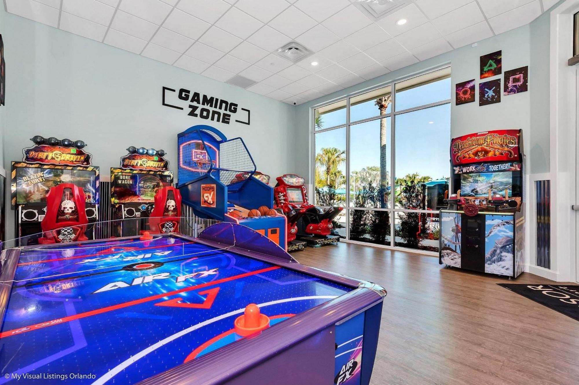 2527 - 3q/3b C/piscina 10min *disney Springs* Villa *