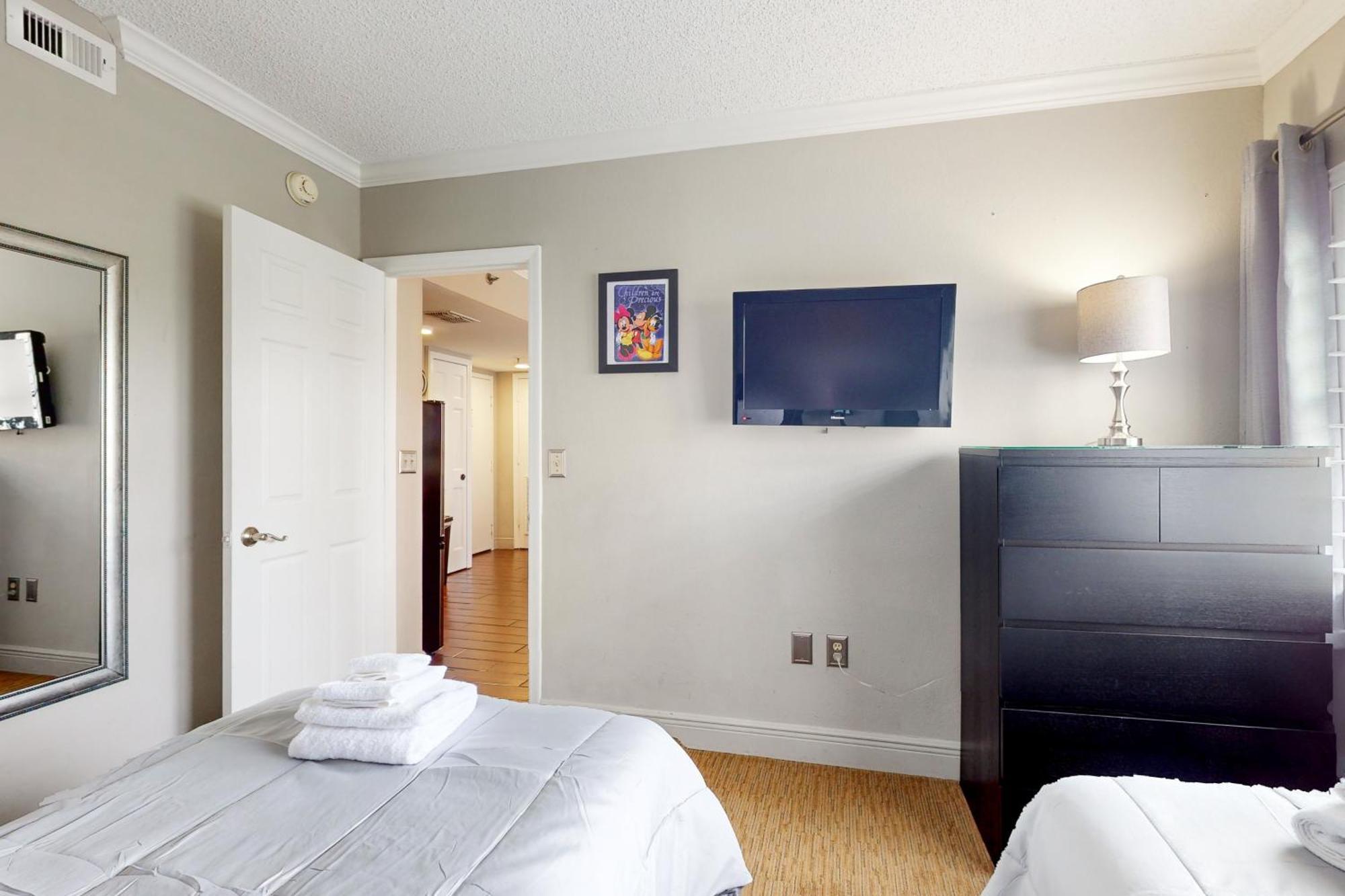 Apartment The Enclave-unit 1505 Orlando