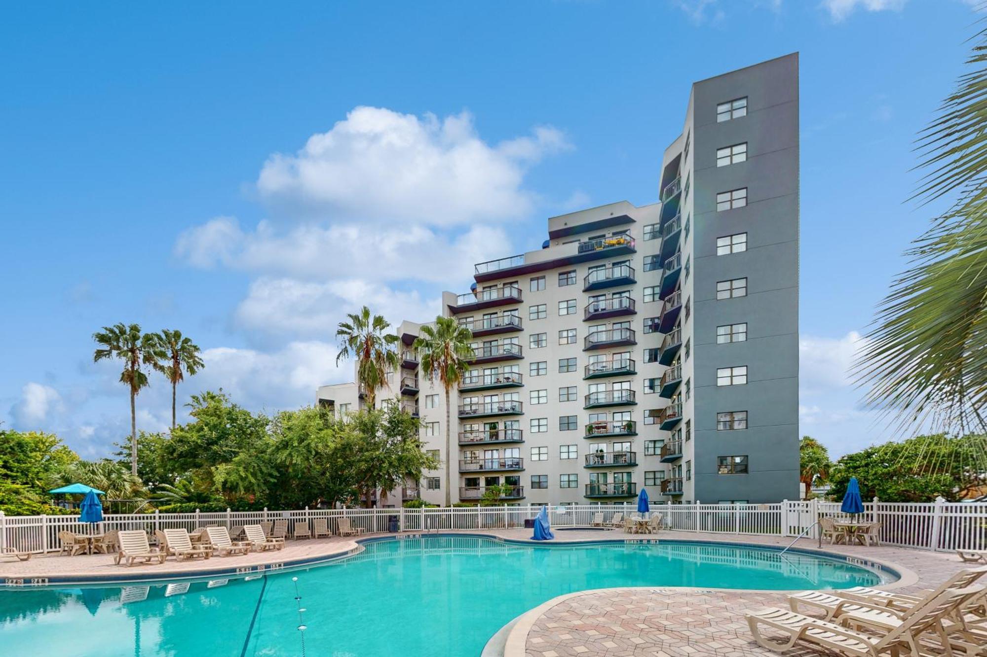 The Enclave-unit 1505 *
