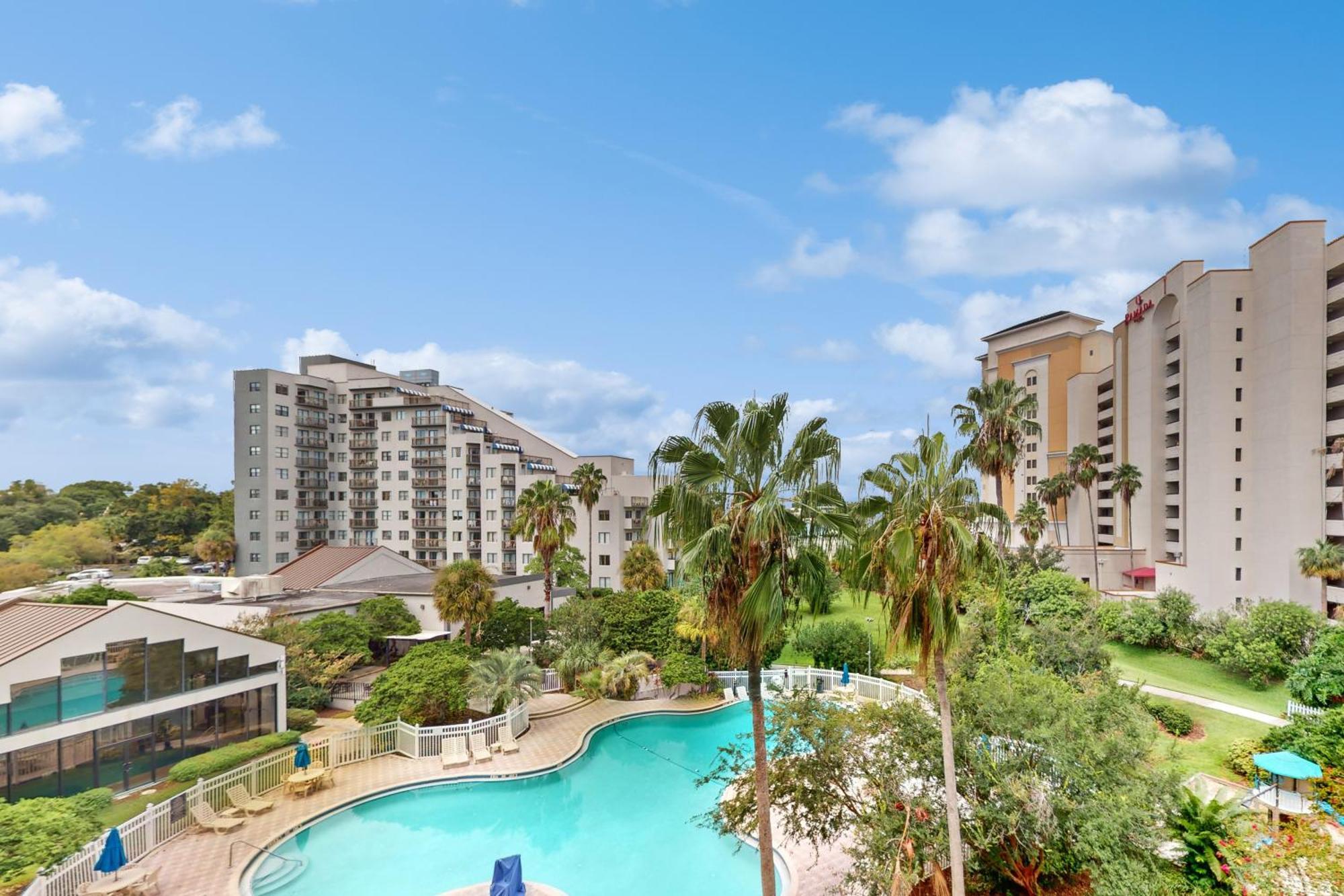 The Enclave-unit 1505 Orlando