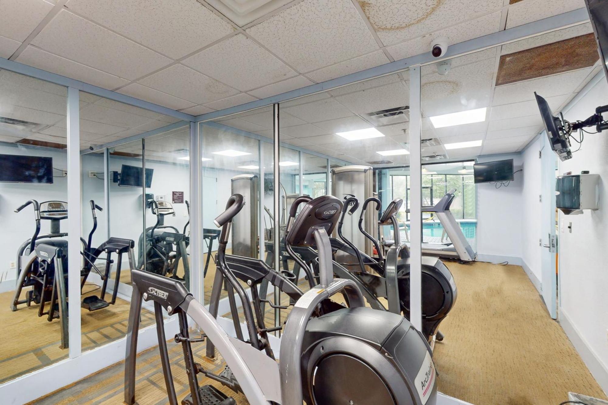 The Enclave-unit 1505 * Orlando