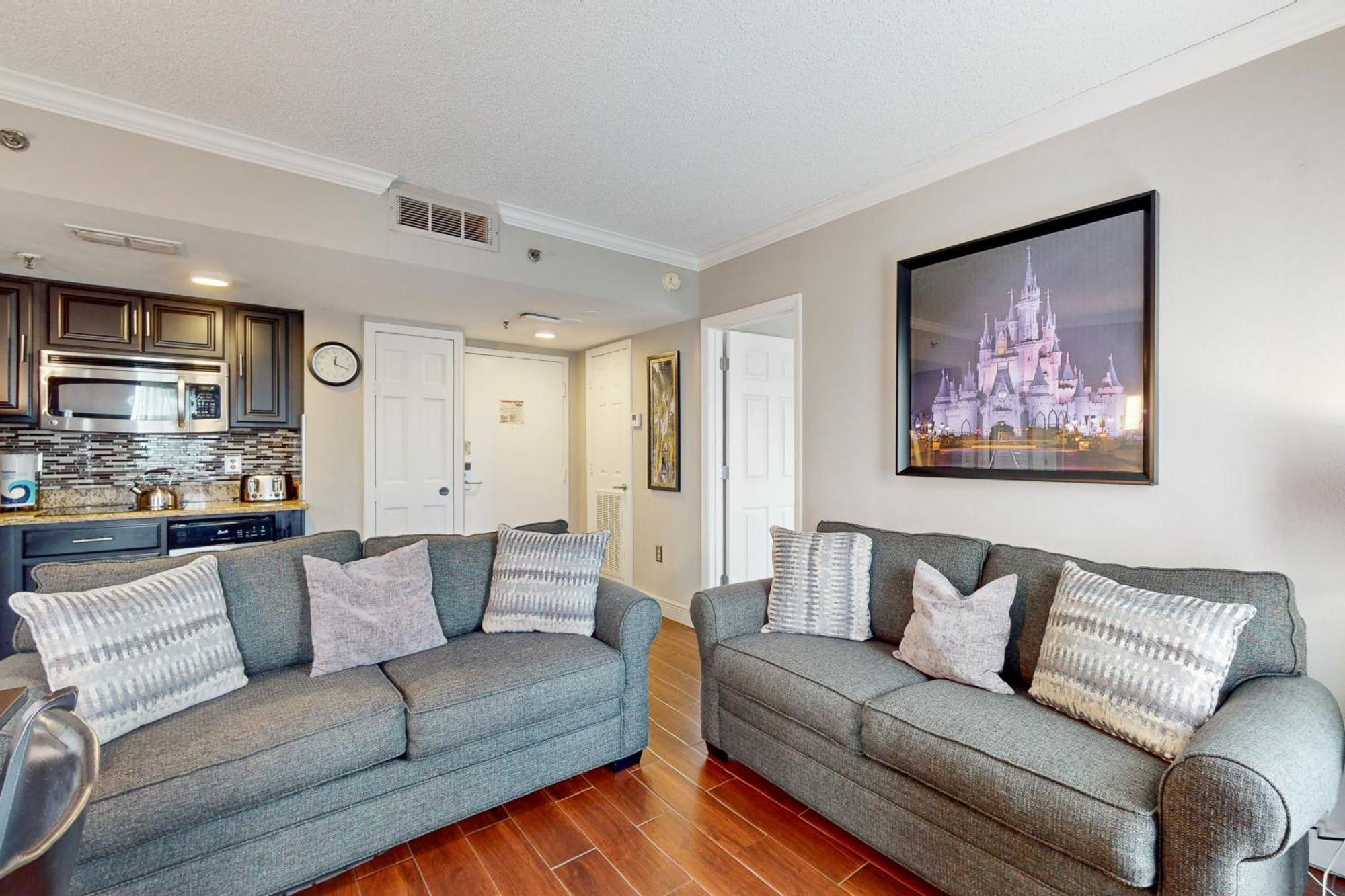 The Enclave-unit 1505 Apartment *