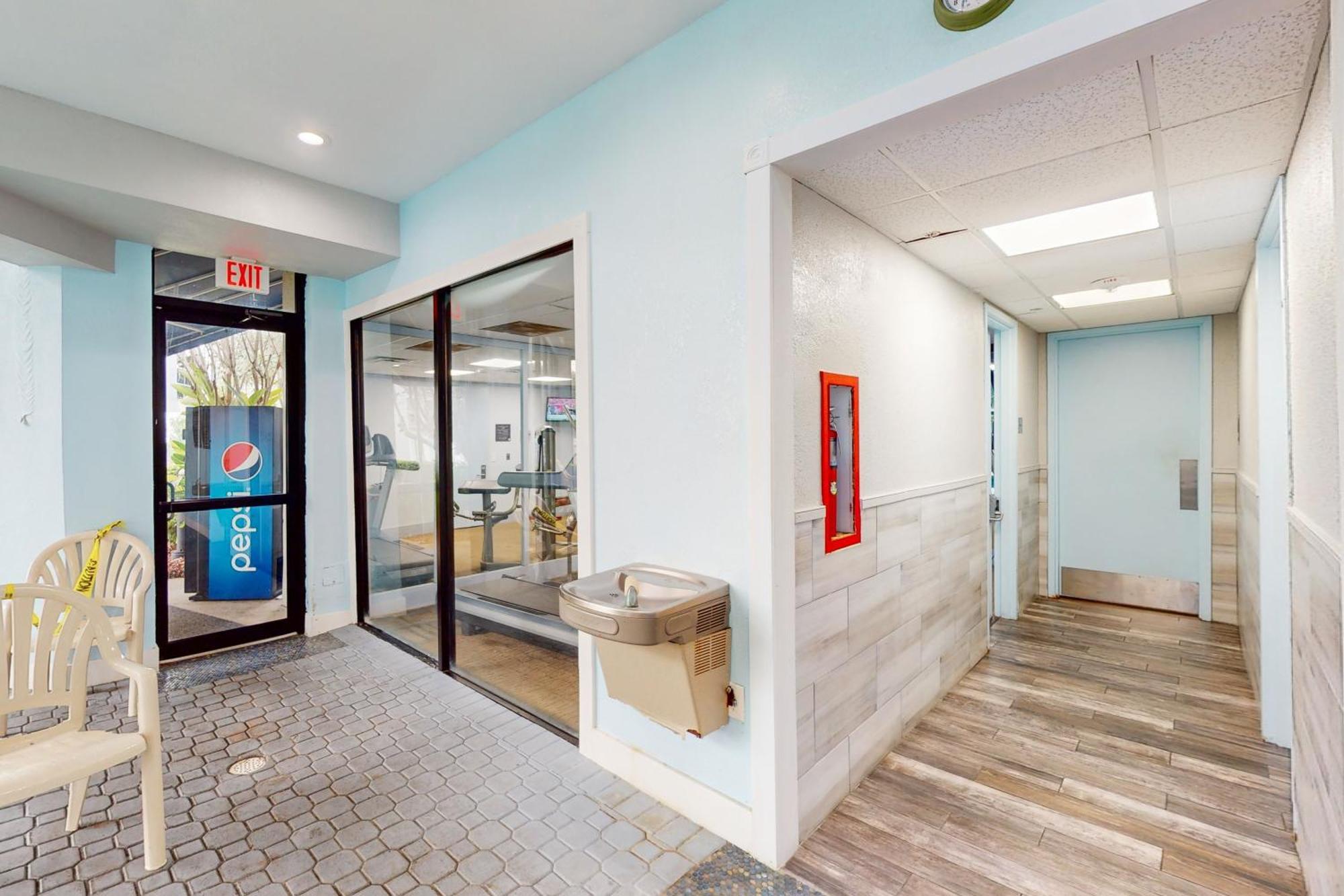 The Enclave-unit 1505 Apartment Orlando