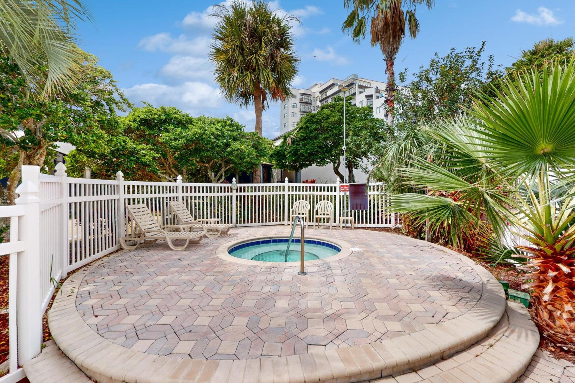 The Enclave-unit 1505 Orlando
