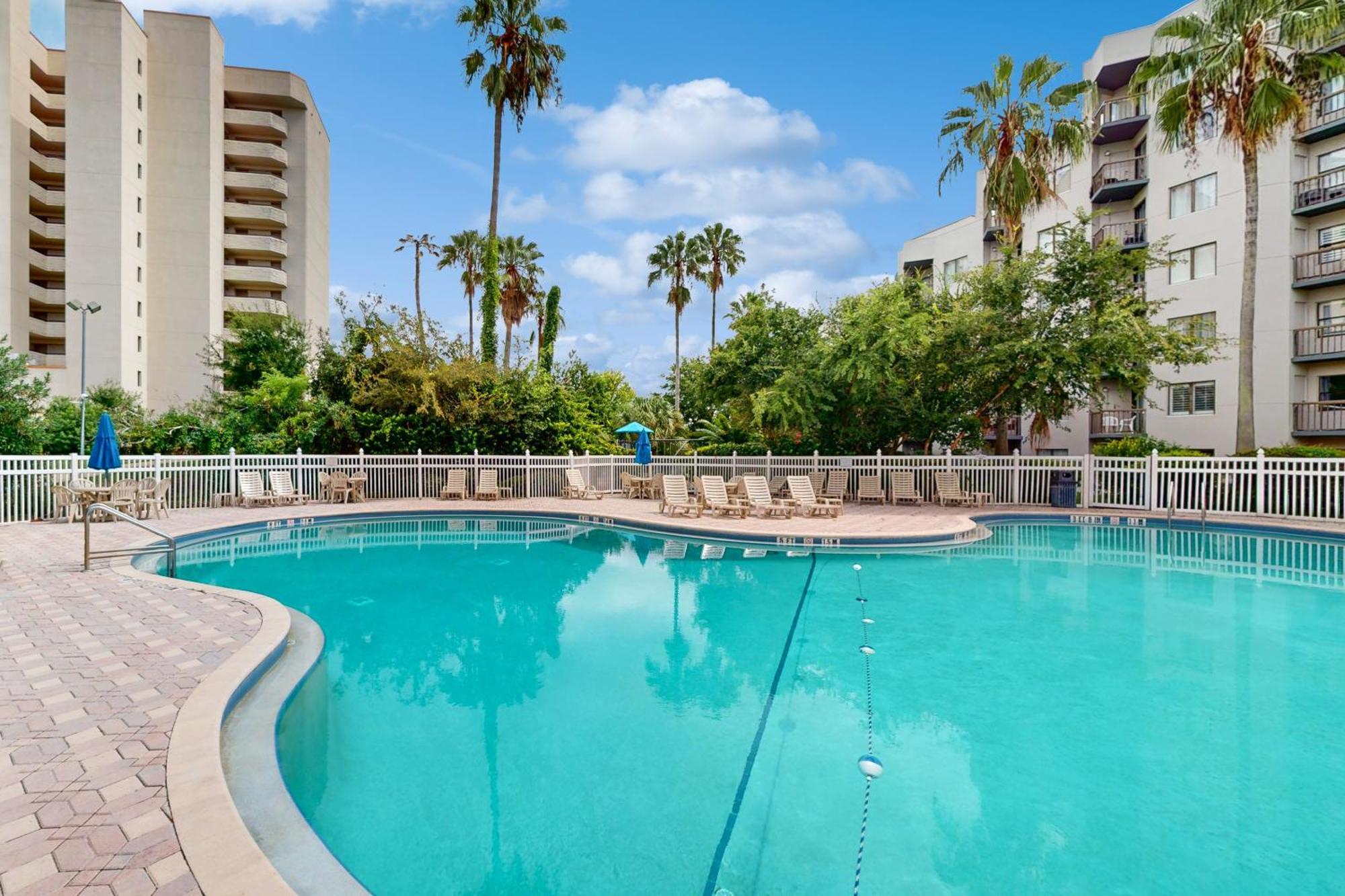 The Enclave-unit 1505 * Orlando