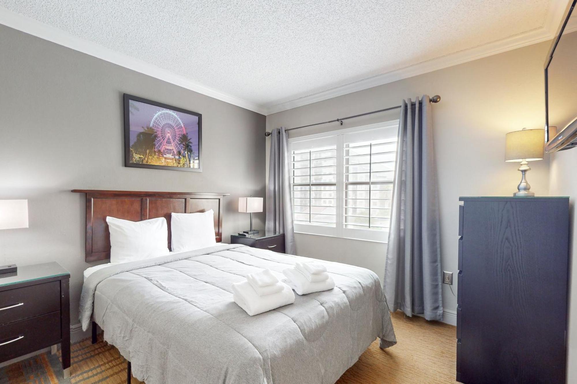 The Enclave-unit 1505 Apartment Orlando