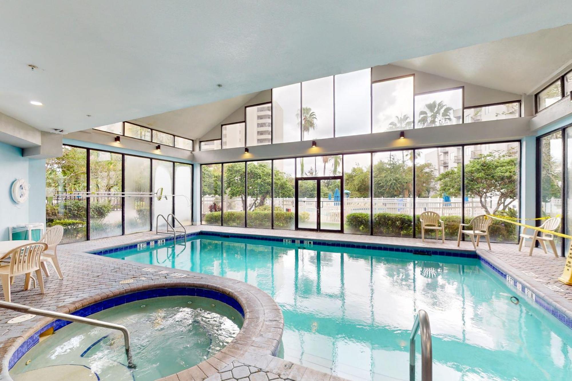 The Enclave-unit 1505 Apartment Orlando