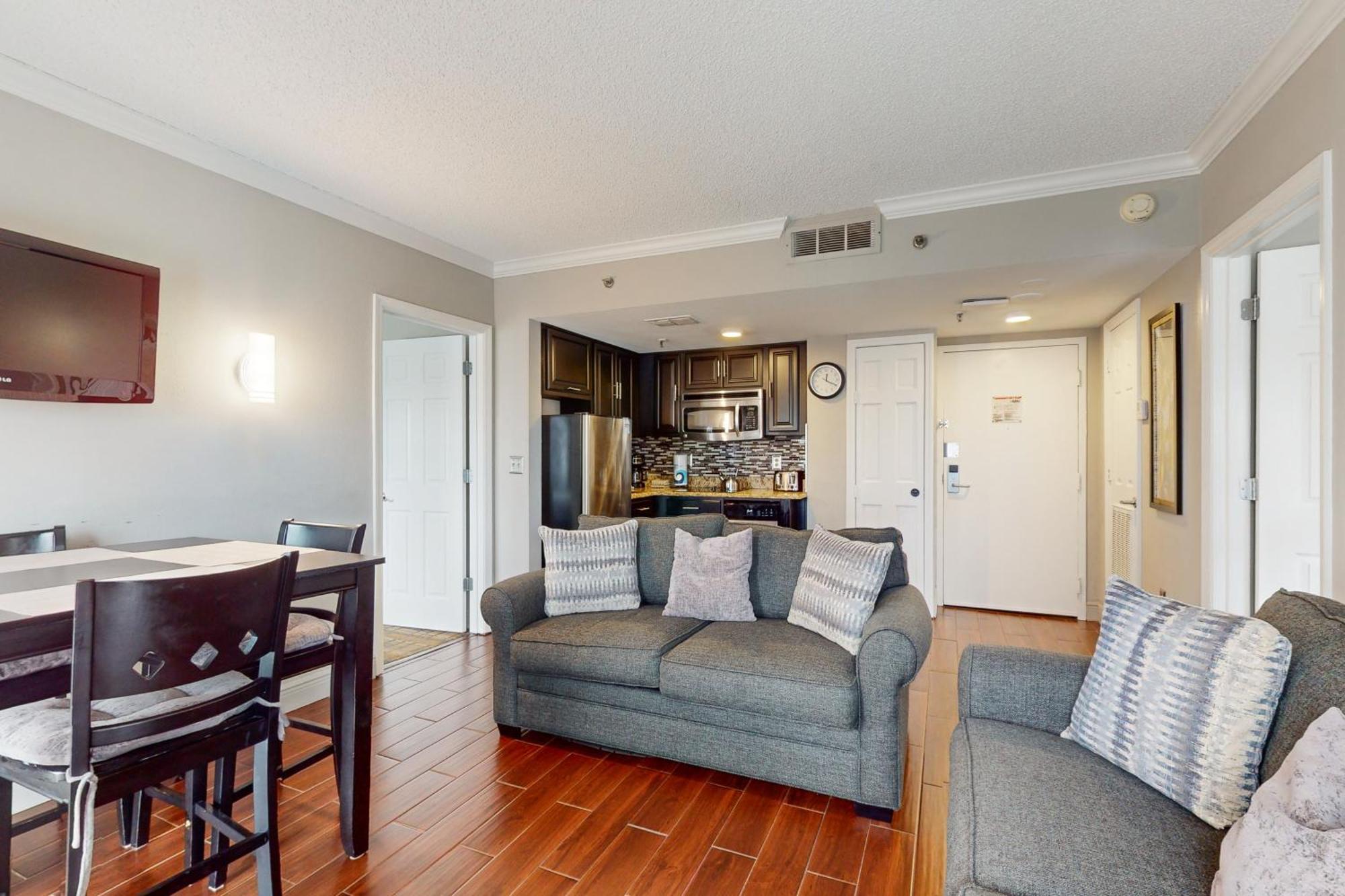 The Enclave-unit 1505 Apartment Orlando