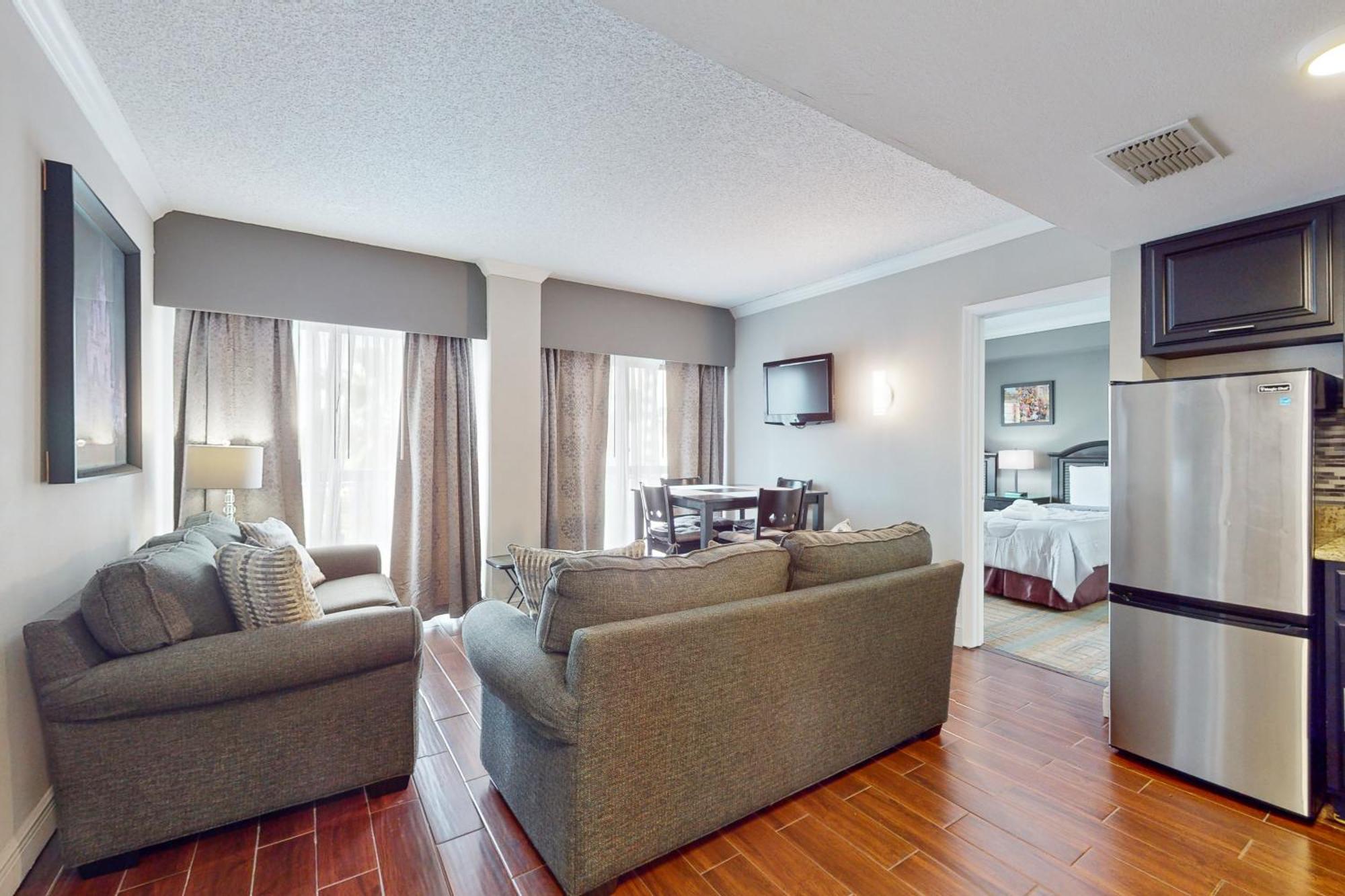 Apartment The Enclave-unit 1505