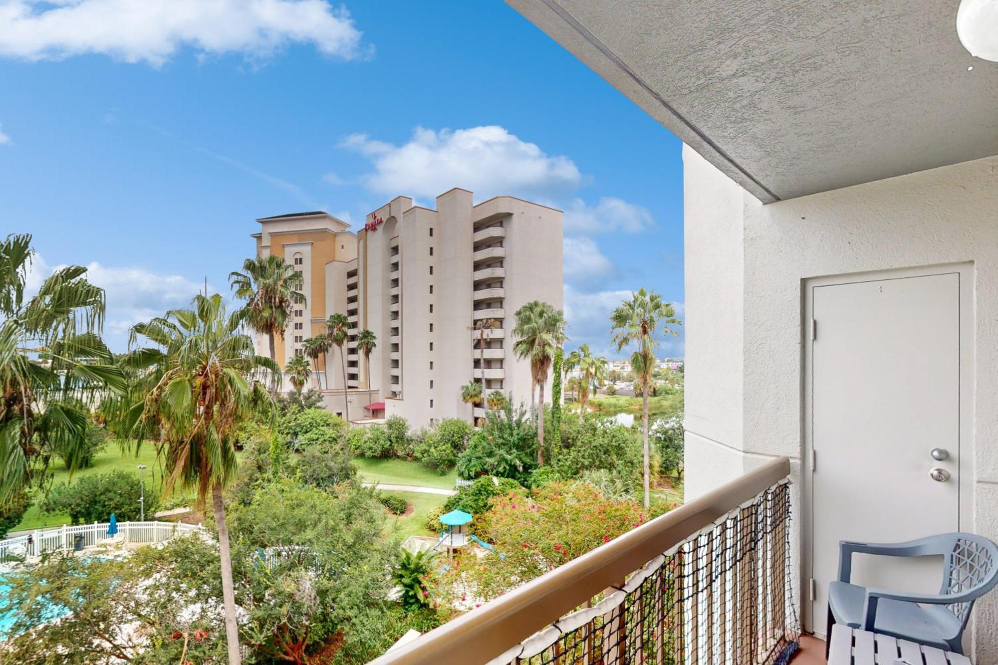 The Enclave-unit 1505 Apartment