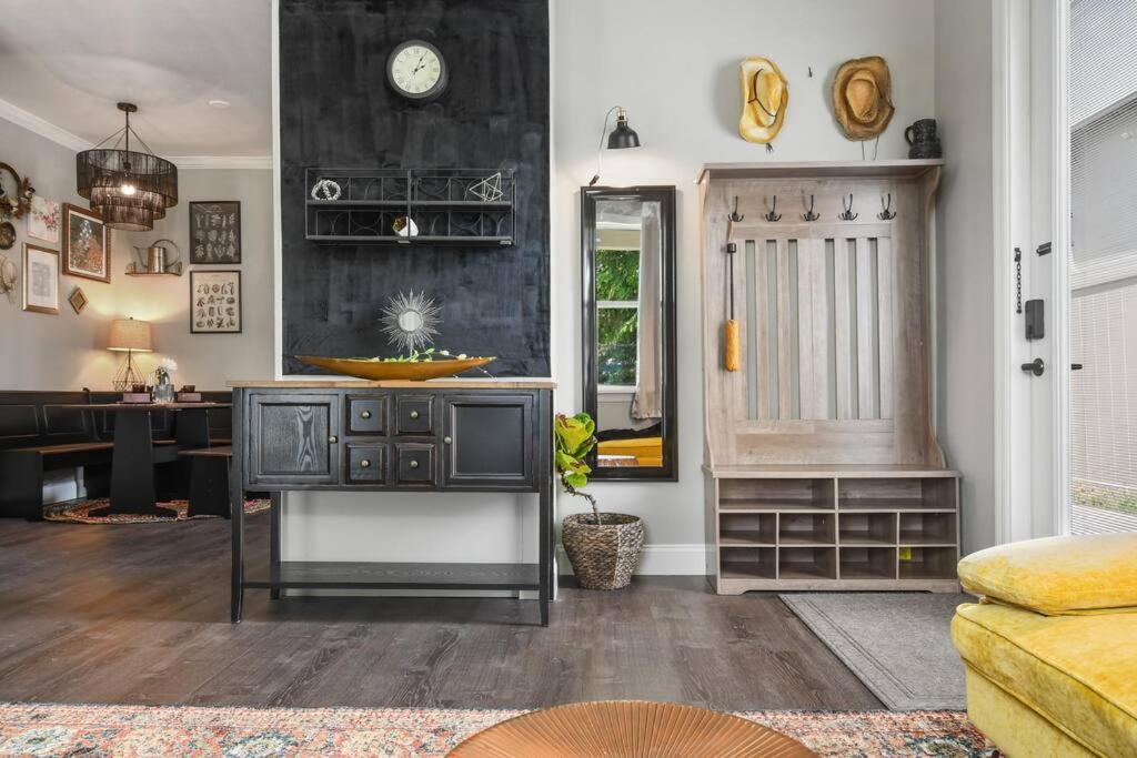 2 King En Fenced Yard Pet Friendly Holiday home Orlando