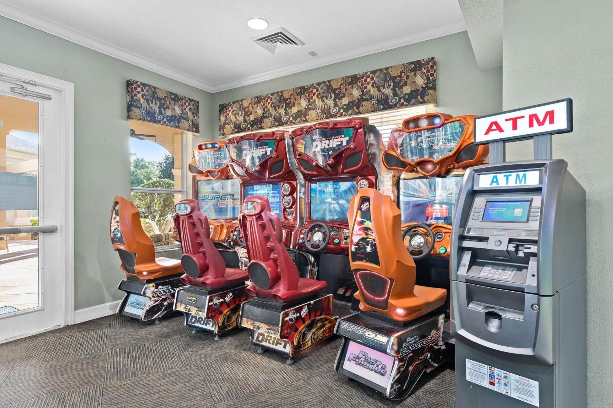 Villa 2527 - 3q/3b C/piscina 10min *disney Springs*