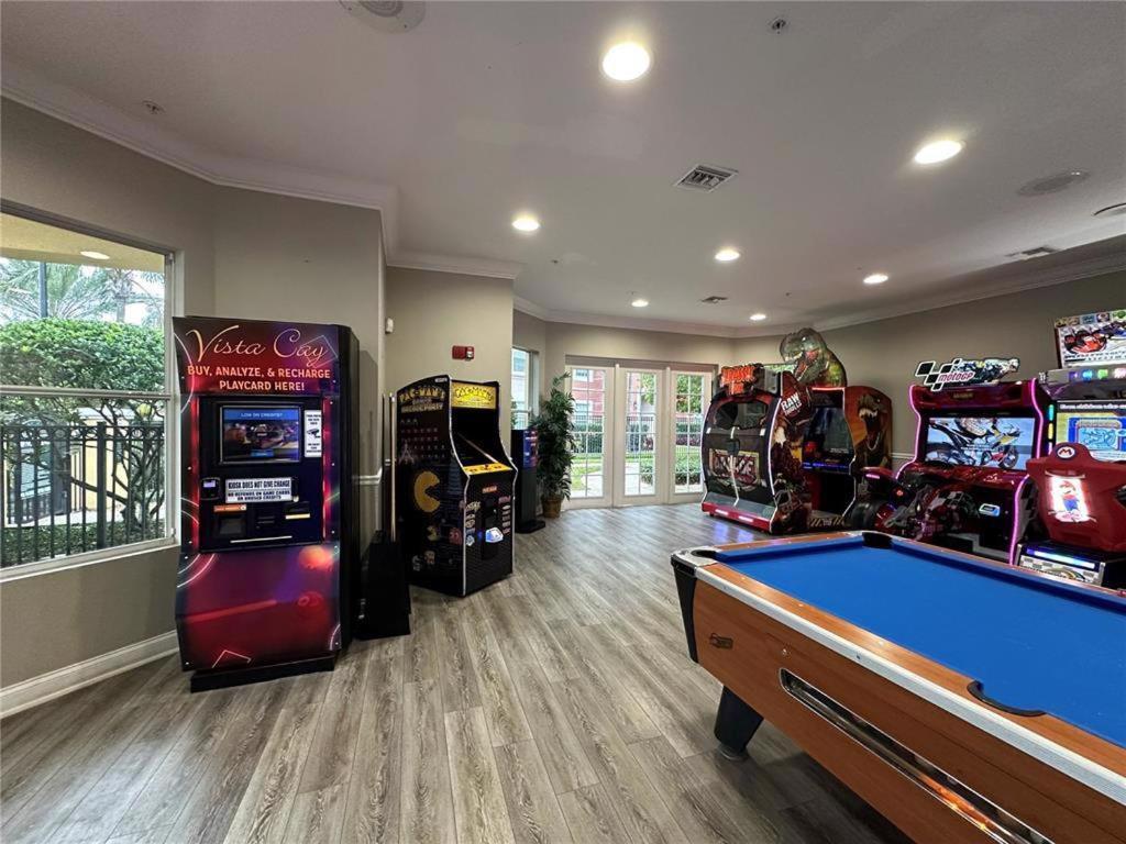 New! Spectacular Vista Cay Penthouse Prize Near Theme Parks Walk To Conventions And Int'l Drive * Orlando