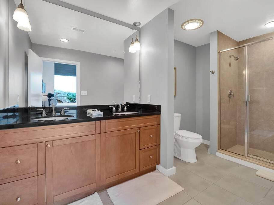 Apartment Eola Thornton Park Modern 2bed 2bath Secure Parking