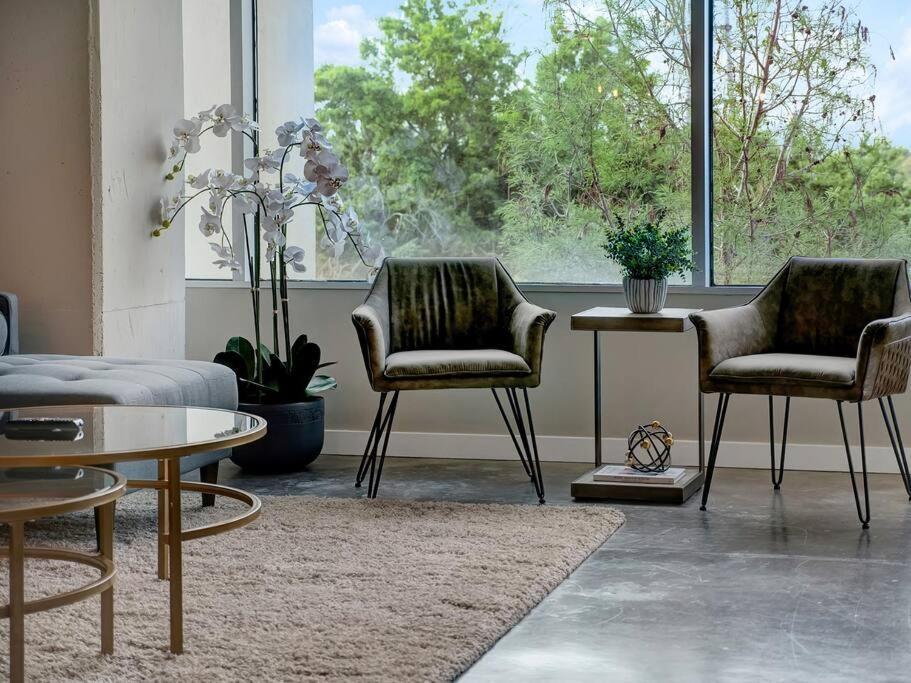 Eola Thornton Park Modern 2bed 2bath Secure Parking Apartment Orlando
