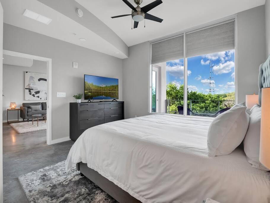 Apartment Eola Thornton Park Modern 2bed 2bath Secure Parking Orlando